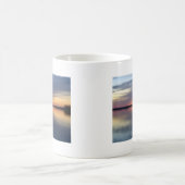 Lake ChamPlain sunset from Alburgh, VT Koffiemok (Center)