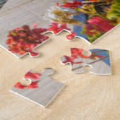 Lake Champlain Vermont Legpuzzel (Zijkant)