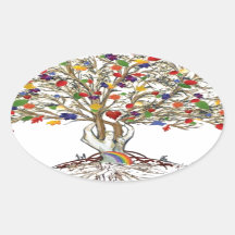 Lake Charles Pride Tree