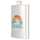 Lake Chatuge North Carolina Georgia Kayak Flacon (Links)