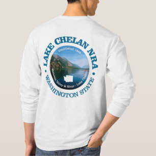 Lake Chelan NRA T-shirt