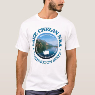 Lake Chelan NRA T-shirt