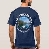 Lake Chelan NRA T-shirt (Achterkant)