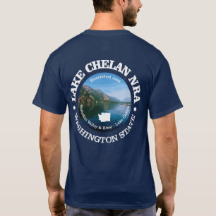 Lake Chelan NRA T-shirt