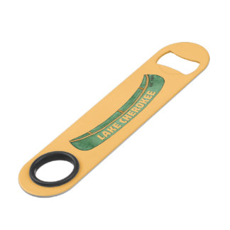 Lake Cherokee Bottle Opener - kano Speed Flessenopener