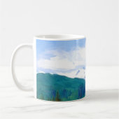 Lake Clark Koffiemok (Links)