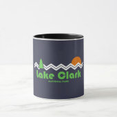 Lake Clark National Park Retro Mok (Midden)