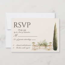 Lake Como Bestemming RSVP
