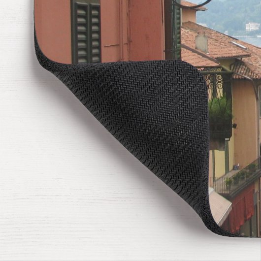 Lake Como, Italië Muismat (Hoek)