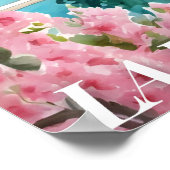 Lake Como Print (Hoek)