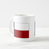 Lake Creek Settlement - Montgomery , Texas Koffiemok (Voorkant links)