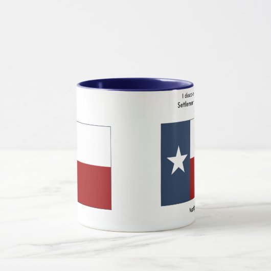 Lake Creek Settlement - Montgomery , Texas Mok (Midden)