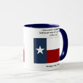 Lake Creek Settlement - Montgomery , Texas Mok (Voorkant rechts)