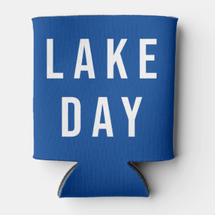 Lake Day Smith Laker Koelbox Blikjeskoeler