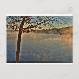 Lake DeSoto, Arkansas Briefkaart