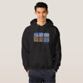 Lake Dillon Colorado hoodie (Voorkant volledig)