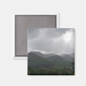 Lake District Bergen Magnet (Voorkant / Achterkant)