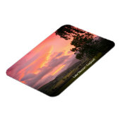 Lake District England Magneet (Linkerzijde)