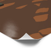 Lake District England UK National Park Perfect Poster (Hoek)