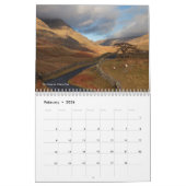 Lake District Kalender (Feb 2026)