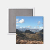 Lake District Magnet (Voorkant / Achterkant)