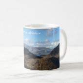 Lake District Mok (Voorkant rechts)