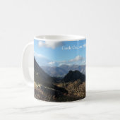 Lake District Mok (Voorkant links)
