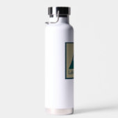 Lake District Nationaal Park Rustiek Waterfles (Rechts)