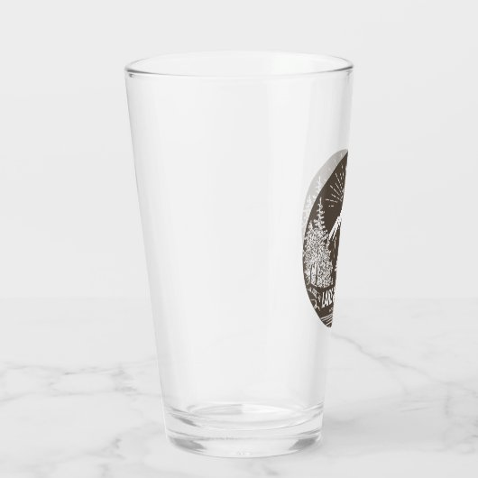 Lake District National Park Glas (Rechts)