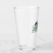 Lake District National Park Mountain Sun Glas (Rechts)