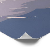 Lake District National Park Reisposter Poster (Hoek)