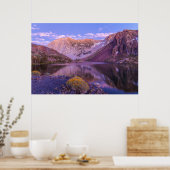 Lake Ellery Poster (Keuken)
