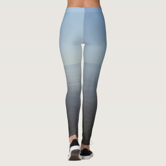 Lake en Sky Leggings (Achterkant)