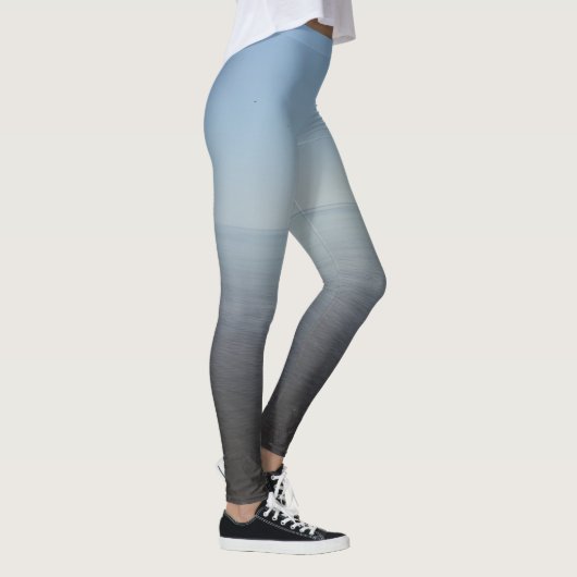 Lake en Sky Leggings (Rechts)