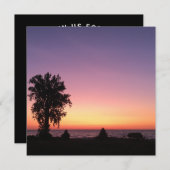 Lake Erie Kaart (Voorkant / Achterkant)