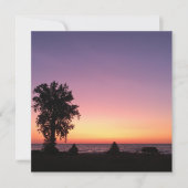 Lake Erie Kaart (Voorkant)