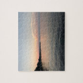 Lake Erie Legpuzzel (Verticaal)