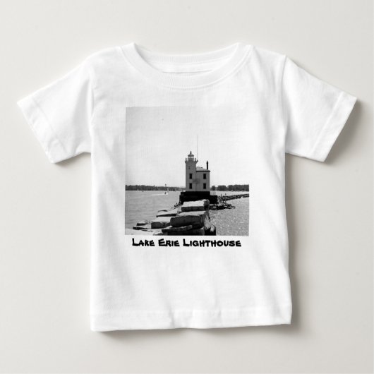 Lake Erie Lighthouse (Voorkant)