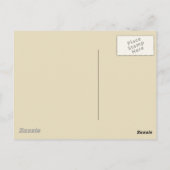 Lake Erie Lighthouse Briefkaart (Achterkant)