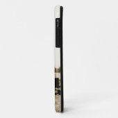 Lake Erie Lighthouse Case-Mate iPhone Case (Achterkant/links)