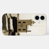 Lake Erie Lighthouse Case-Mate iPhone Case (Achterkant (horizontaal))