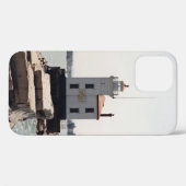 Lake Erie Lighthouse Case-Mate iPhone Case (Achterkant (horizontaal))