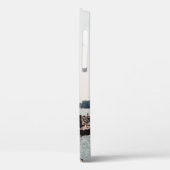 Lake Erie Lighthouse Case-Mate iPhone Case (Achterkant / Links)