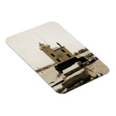 Lake Erie Lighthouse Magneet (Rechterzijde)