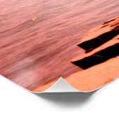 Lake Erie Lighthouse Perfect Poster (Hoek)