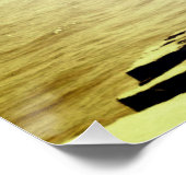 Lake Erie Lighthouse Perfect Poster (Hoek)