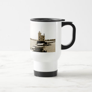 Lake Erie Lighthouse Reisbeker