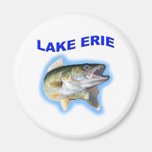 Lake Erie Magneet