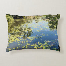 Lake Erie Metropark River Uitzicht