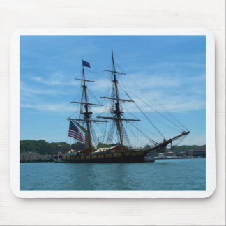 Lake Erie Old Ship Muismat